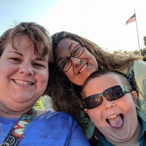 Meet your Posher, Dawn